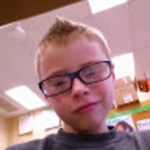 Meet your Posher, Alecia